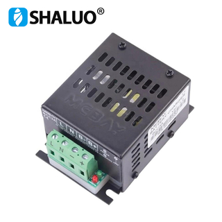 3A 12V Auto CLED Electric Float Charging Battery Control Module Circuit Design Adapter Mebay BCC3A