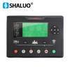 LIXiSE LXC7110 LXC7120 LCD AMF Auto Start Diesel Automatic Generator Start Controller Control Panel GSM GPRS Control Modules