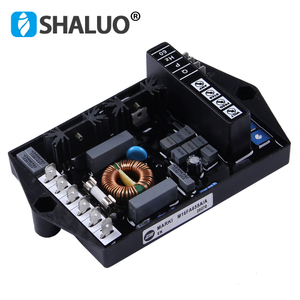 Brushless Generator automatic voltage regulator Stabilizer Electric marelli avr M16FA655A