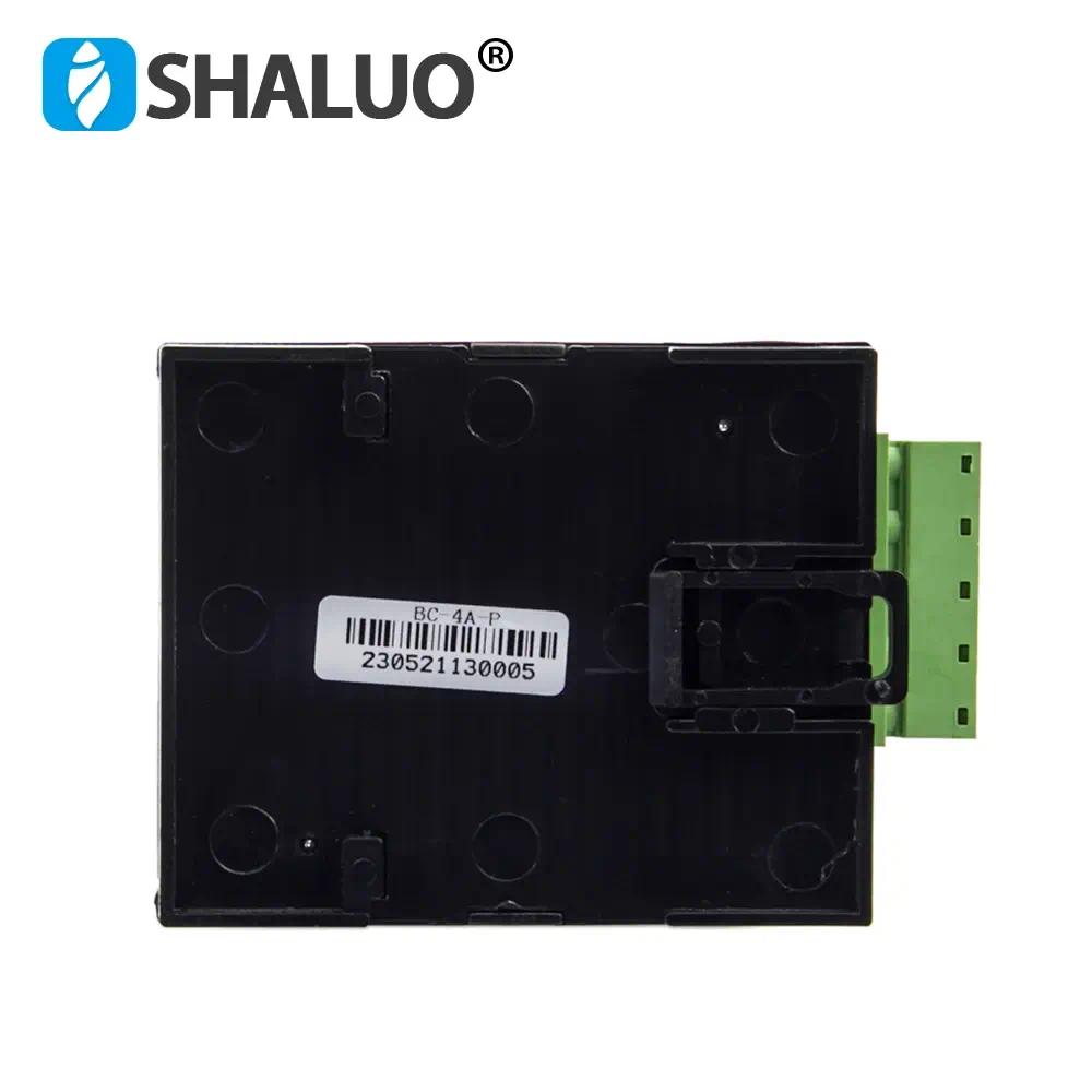 New High Efficiency 12V 24V Auto Select 4A Battery Charger 45-68HZ Genset Parts BC4AP 4A Generator Float Charger"
