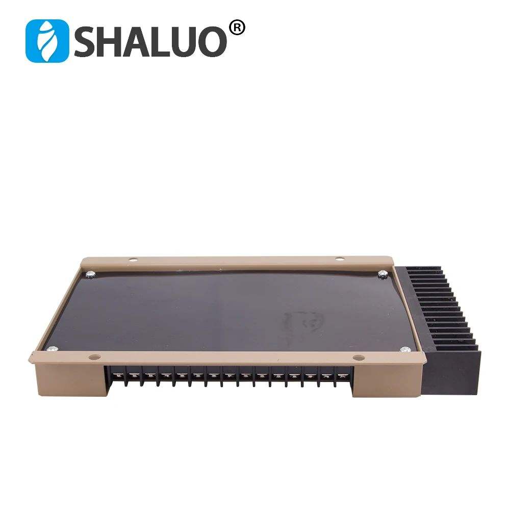 Diesel Genset ESD5330 Generator Engine Governor Speed Controller Module GAC Actuator Electronic Control Board Unit ESD5330E