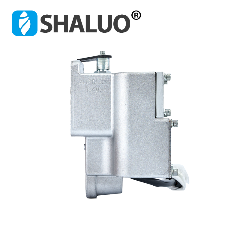 generator actuator ADC175A dc motor linear electric water proof control valve 12v 24v engine spare parts