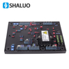 Brushless Generator Parts Accessories Diesel Generator Automatic Voltage Regulator AVR MX321