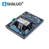 Alternator Voltage Regulator Generator Spare Parts Single PhaseAvr Circuit Diagram Pcb High Quality Avr SX460 Generator