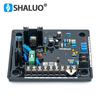 R150 Voltage Regulator Diesel Generator Automatische Exciter Regulator Avr