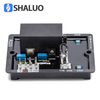 Generator AVR R220 Circuit Diagram Automatic Voltage Regulator