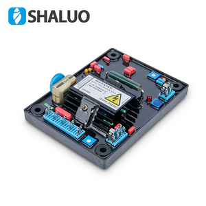 Spare Parts Generator 3 Phase Automatic Voltage Regulator Stabilizer Price 220v Avr SX460