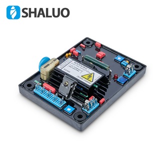 Spare Parts Generator 3 Phase Automatic Voltage Regulator Stabilizer Price 220v Avr SX460
