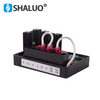 AVC63-4 avr automatic voltage regulator 400v for basler brushless generator
