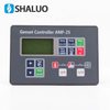 Diesel Generator Control Auto Start Generator Module AMF25 Controller Compatible With Original Brushless Generator Parts