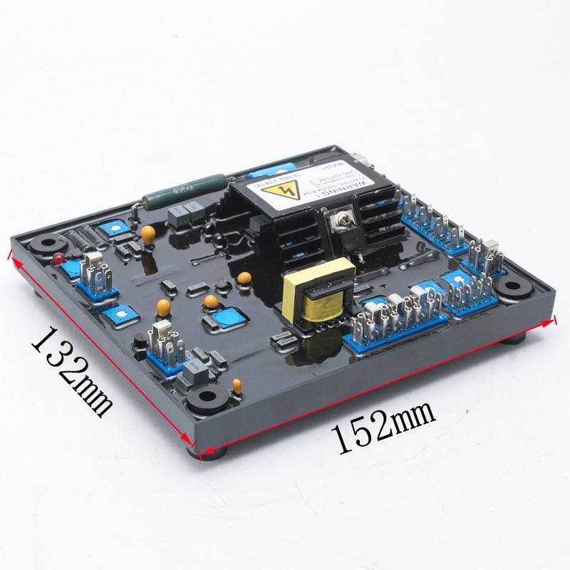 Generator automatic Voltage Regulator mx341 avr
