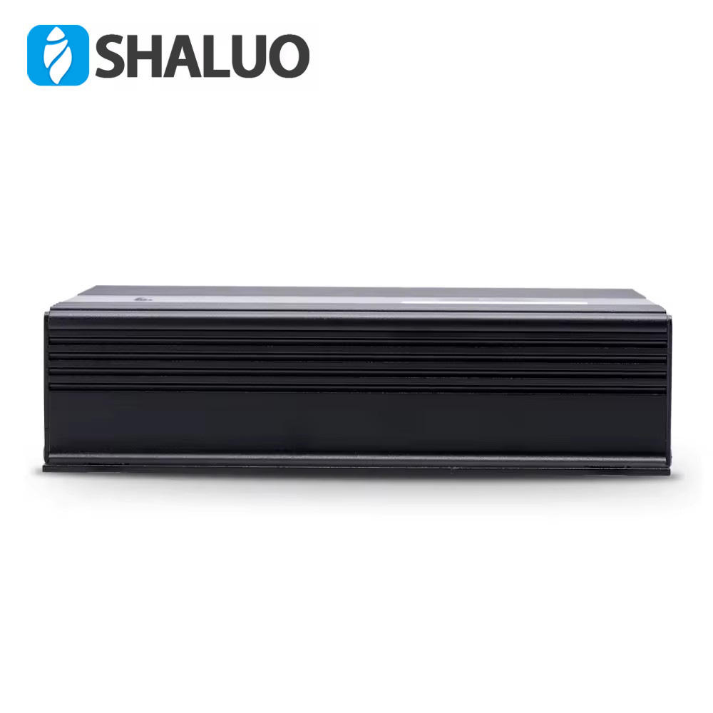 Diesel generator battery charger CH2810 10A 12V