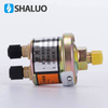 Diesel engine induction plug 10mm thread crew alarm instrument yg2221g oil pressure sensor