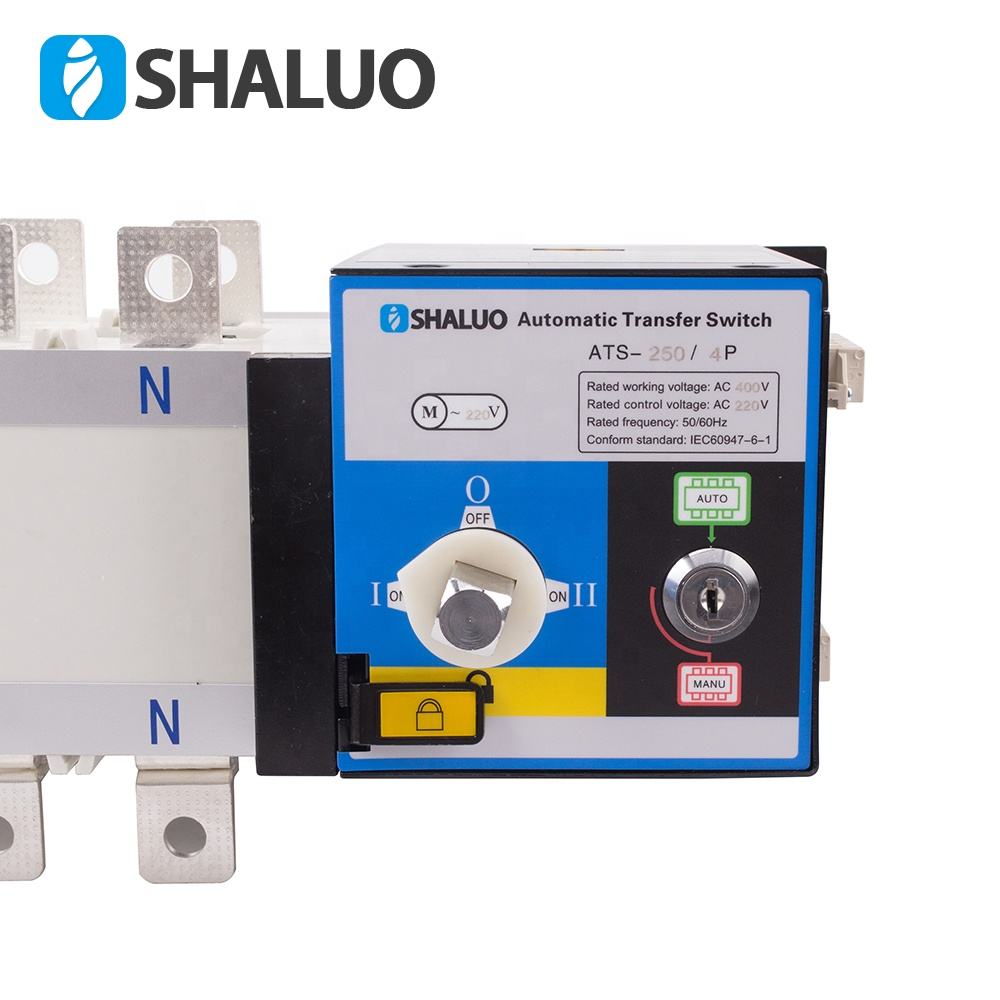 Generator cabinet ATS control board 300A Alternator Parts & Accessories Automatic Transfer SwitchingATS accessories generator