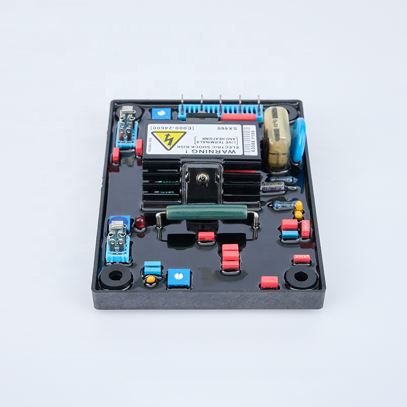 generator avr automatic voltage regulator sx460