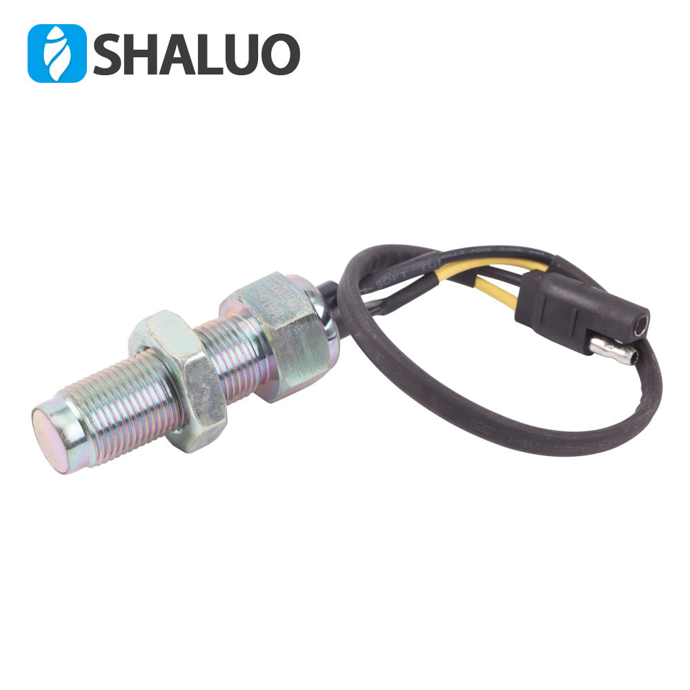 Generator set accessories Dongfeng engine speed sensor 3971994 speed sensing plug probe