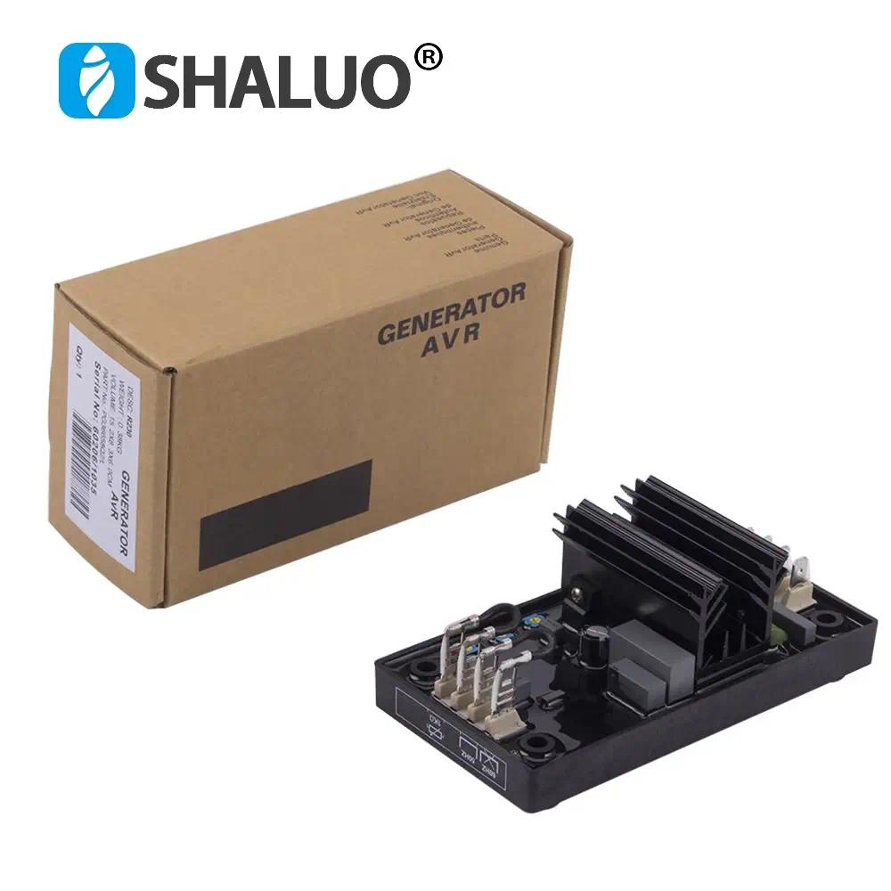 generator automatic voltage regulator 3 Phase avr R230