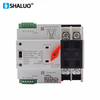 Generator generator ats automatic transfer switch single phase W2R 63A 110v/220v 220v/380v