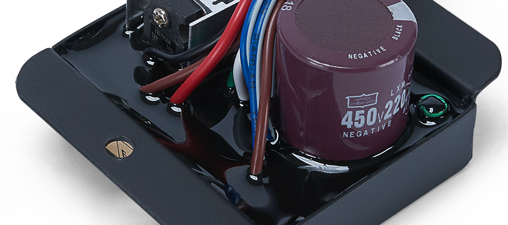 TR222 automatic voltage regulator EG2200 EG1800 EG1400 EG2500 Avr AC Gas Generator Original 2kw electronic genset parts