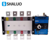 Spare Parts Generator Parts & Accessories Daul Power Changeover Automatic Transfer Switch 400A Generator ATS 4P Ats Controller