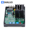 Diesel generator electronic integrated board stabilizer circuit diagram automatic voltage regulator avr GAVR 12A