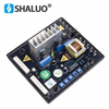 New GRT7-TH4E AVR CAT Generator Automatic Voltage Regulator Stabilizer Control Module Compatible With Original Genset Parts