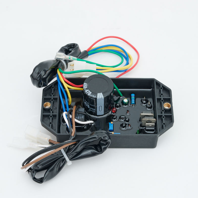 Kipor generator parts avr KI-DAVR-50S