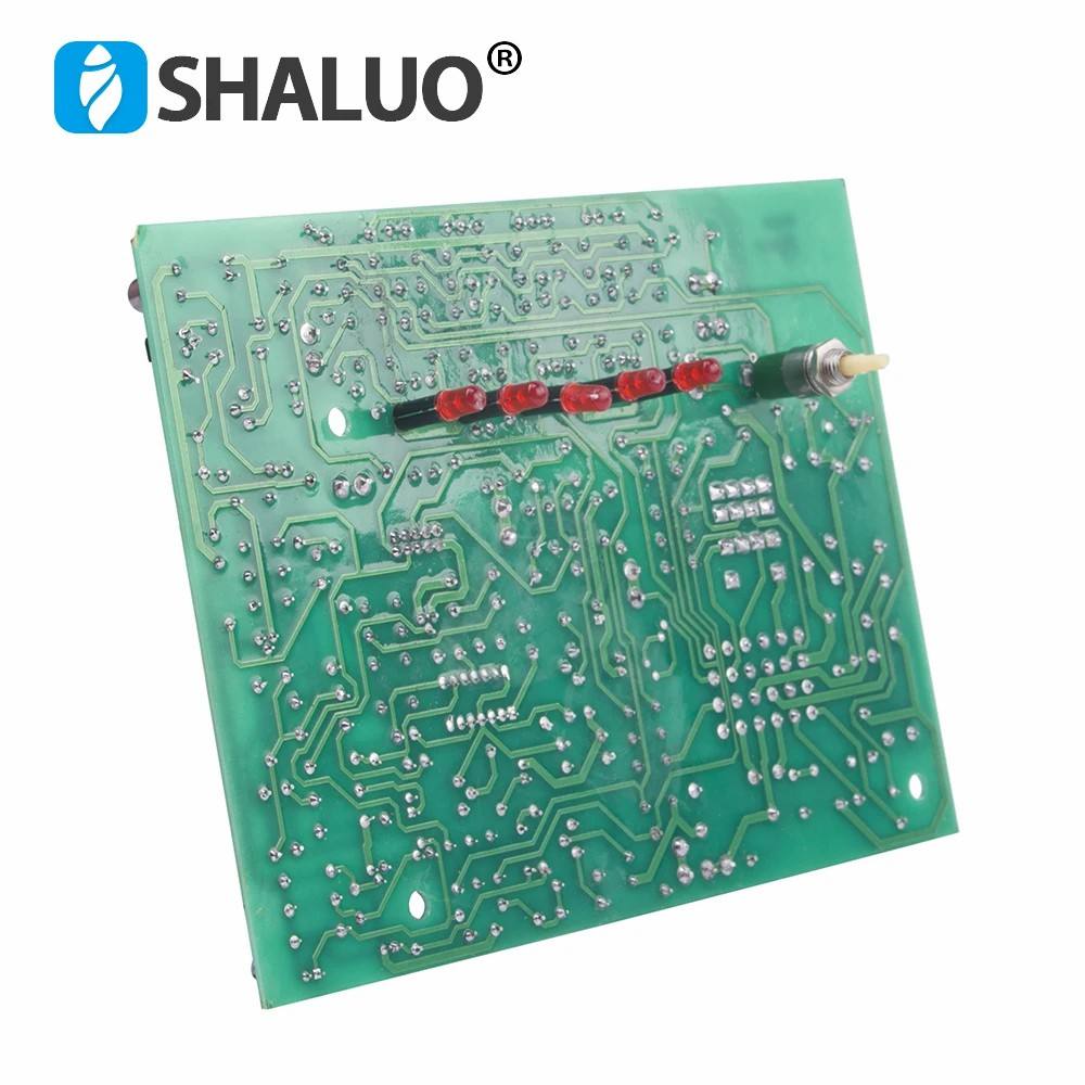 PCB650-091 12V Engine interface module Printed Circuit Board speed controller 650-091