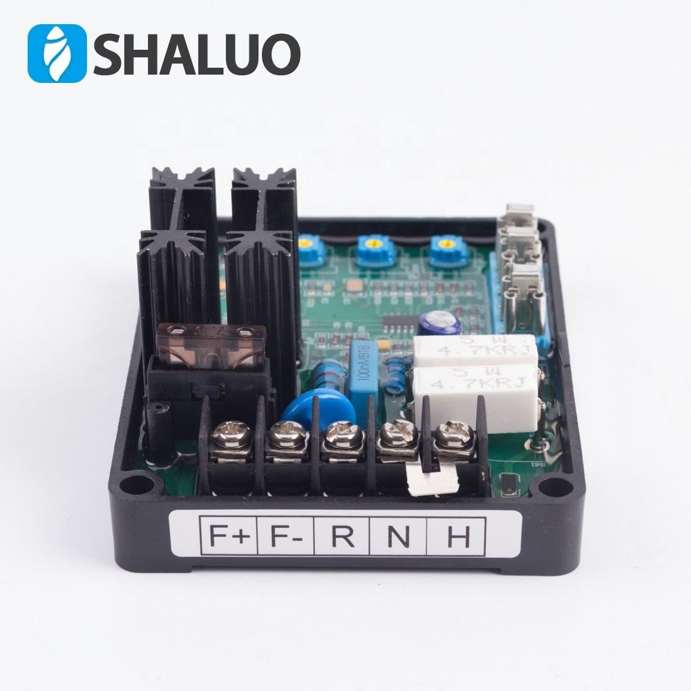 Generator automatic voltage regulator AVR 220