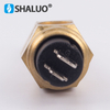 M14 generator water temperature sensor add length for diesel genset parts