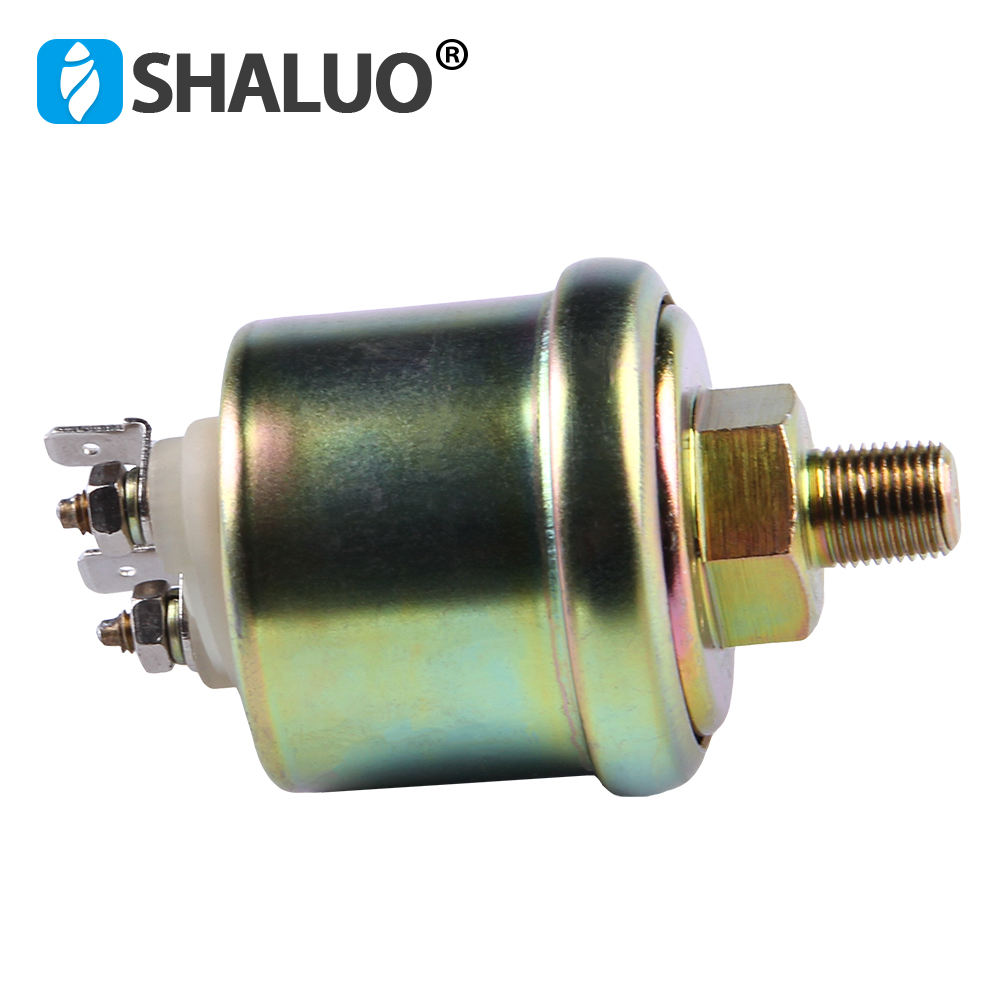 generator VDO Oil Pressure Sensor Switch 1/8NPT