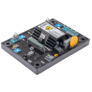 Generator spare parts avr circuit diagram 3 phase avr sx460