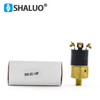 3967251 1/8NPT VDO Oil Pressure Sensor Dongfeng Diesel Generator Set 10mm 0-10 bar Lengthen