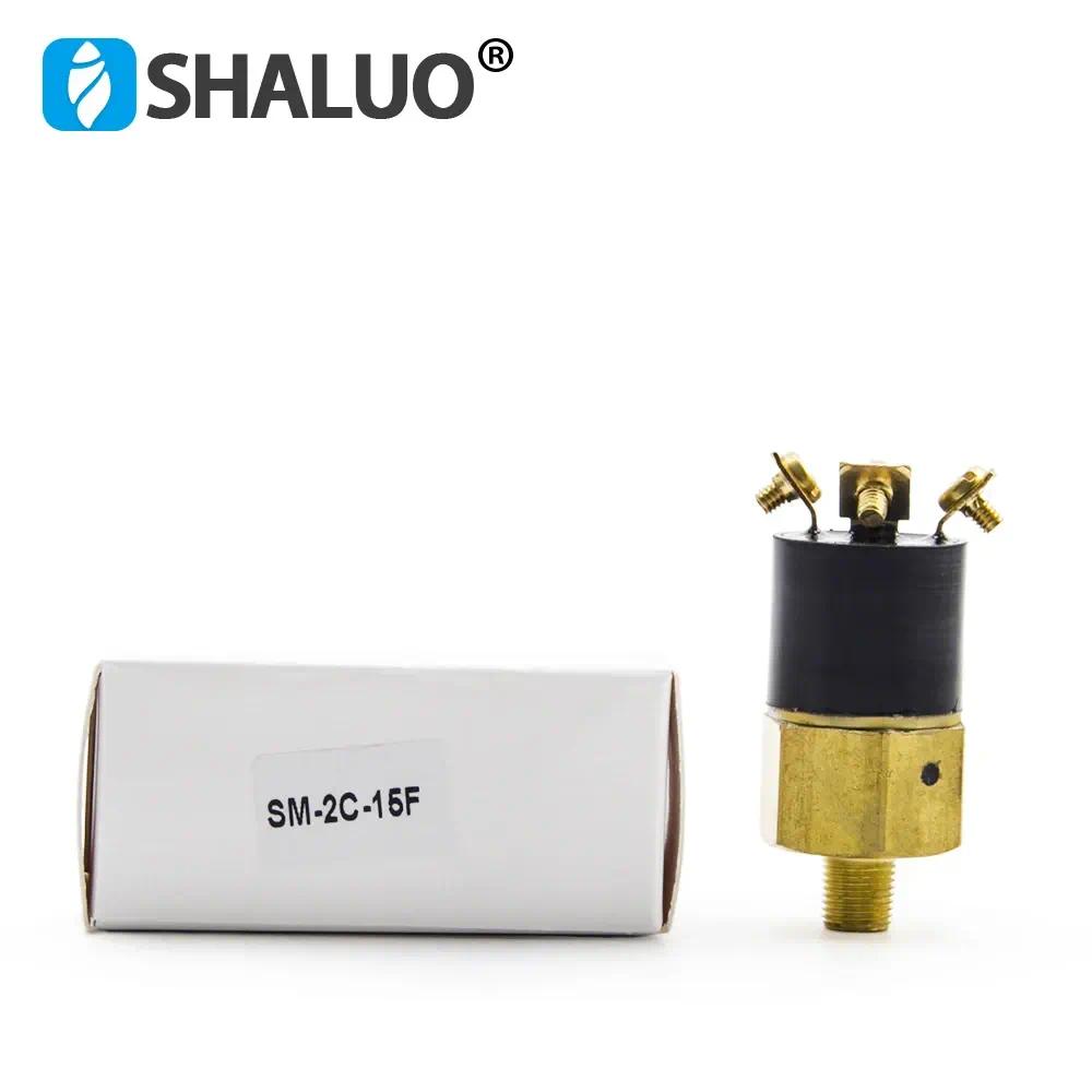3967251 1/8NPT VDO Oil Pressure Sensor Dongfeng Diesel Generator Set 10mm 0-10 bar Lengthen