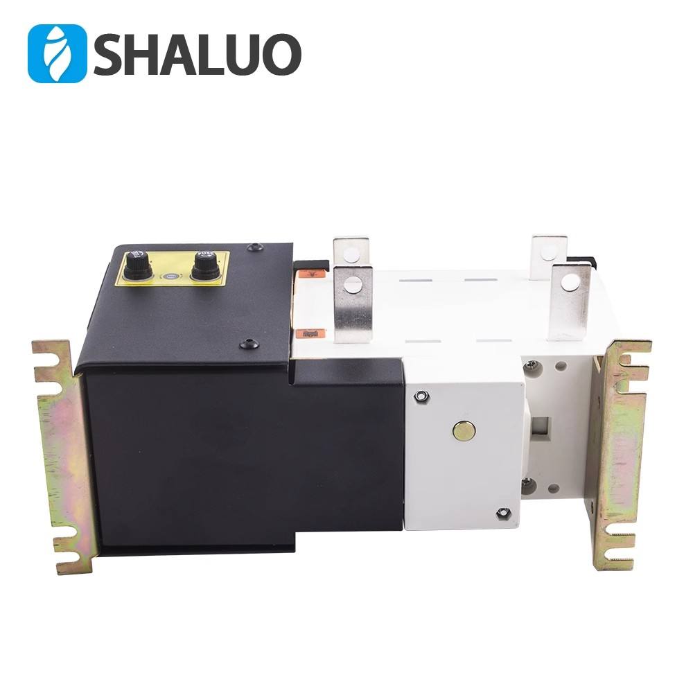 aisikai Generator ATS ats controller automatic transfer switch panel SKT1-100A/2P 160A/2P