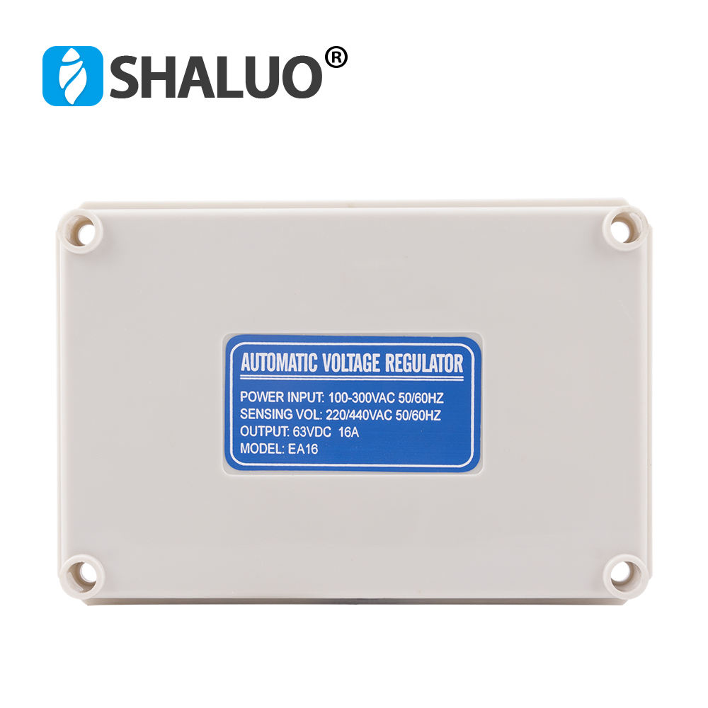 Diesel Generator Automatic Voltage Regulator Stabilizer 1000kw AVR EA16A