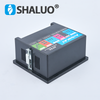 Automatic transfer switch LED module of control panel of ATS controller cabinet of generator set