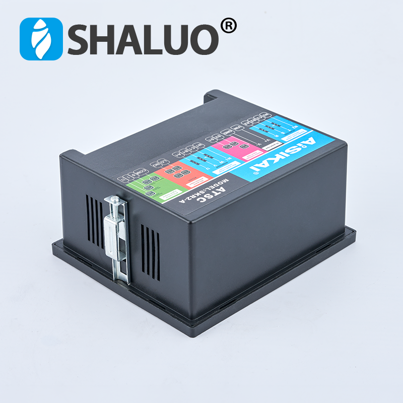 Automatic transfer switch LED module of control panel of ATS controller cabinet of generator set