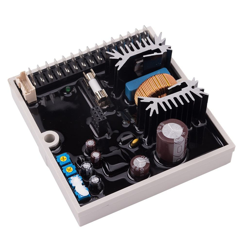 beauty AD motor DSR voltage regulator digital pressure regulator avr
