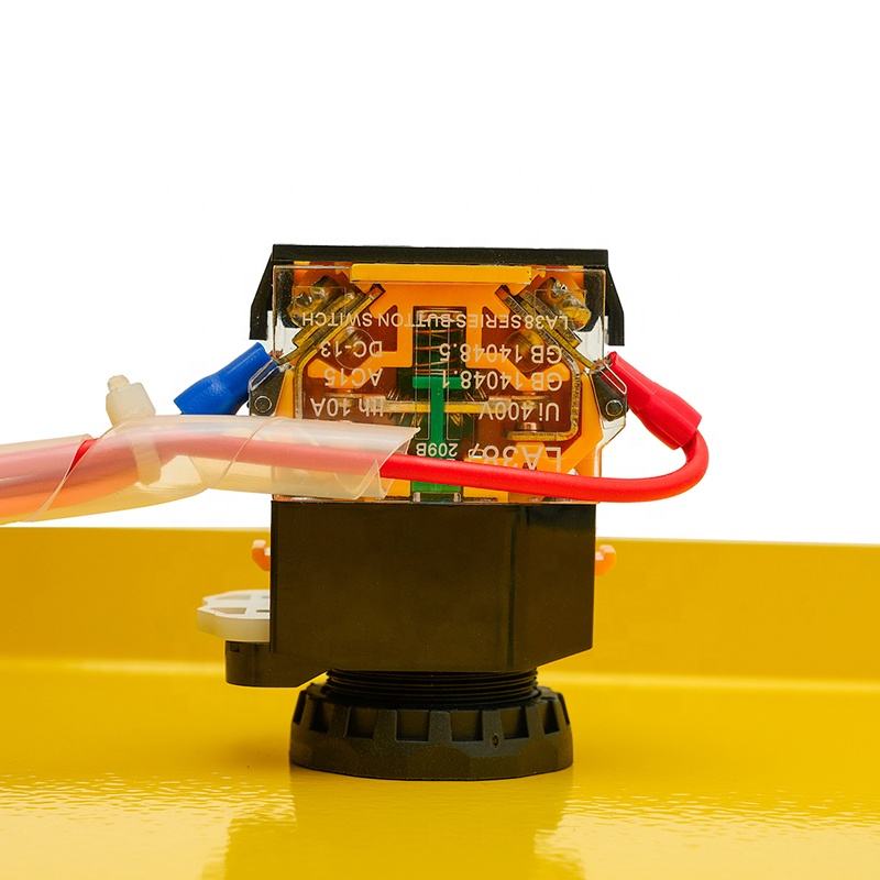Auto ATS control box module Start Stop Single Phase 220v 240v Gasoline Generator Controller