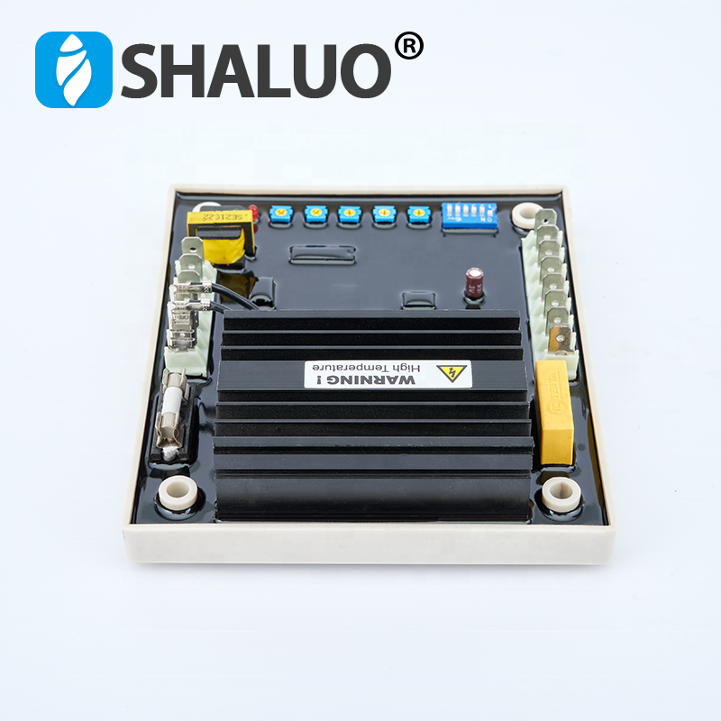 EA64-5 automatic voltage regulator generator for generator set