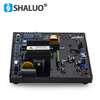 KR440 AVR Generator Regulator Automatic Voltage Stabilizer Single 3 Phase AC Brushless Alternator output Voltalge Control Module