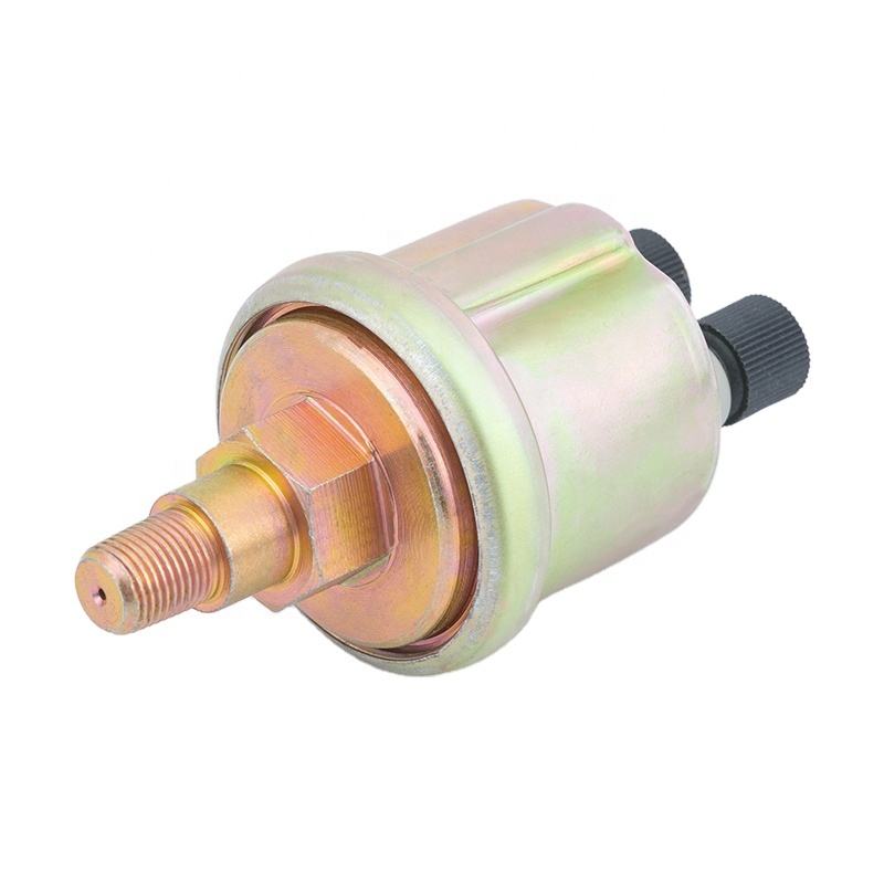 3967251 6BT 4BT genset lengthen oil pressure switch sensors 1/8NPT 0~10bars