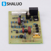 N8SV Generator spare parts automatic voltage regulator regulador avr para generadores china