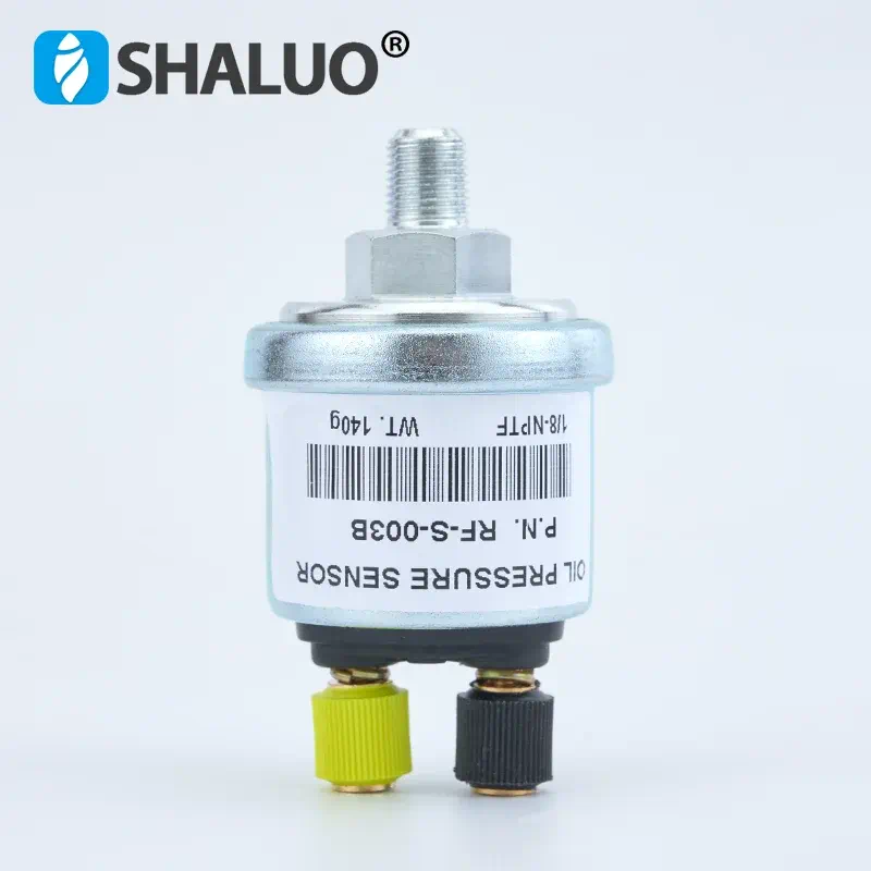 Voorkomt Lekkage Isolatie Vdo Generator Oliedruk Sensor 1/8NPT