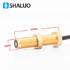 diesel generator part Pickup Speed Sensor M16 Screw Brass Engine Magnetic electronic alarm ohm rpm