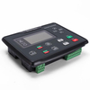 HGM6110NC 6110CAN auto start generator controller AMF brushless electric circuit board lcd diesel part kit genset control