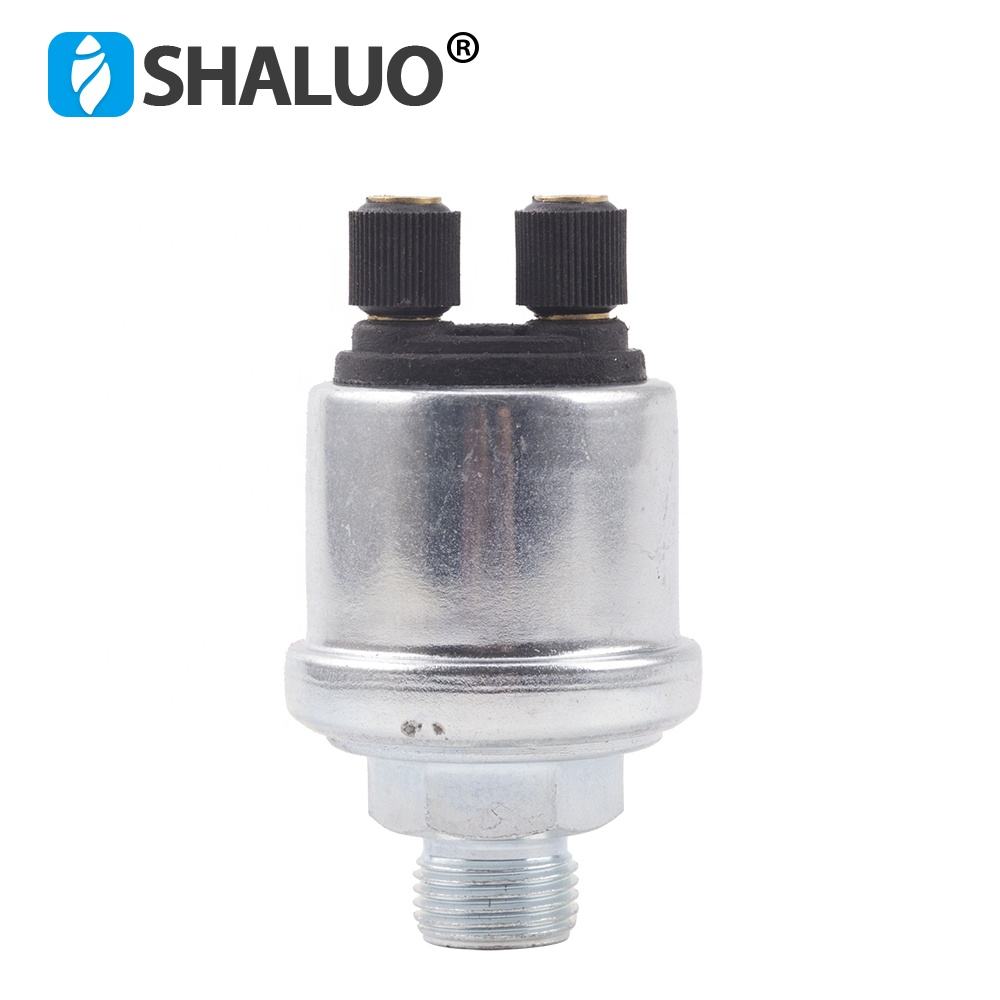 Steyr generator oil pressure sensor VDO induction plug sensor oil pressure sensor M18 * 1.5