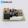 N8SV Generator spare parts automatic voltage regulator regulador avr para generadores china