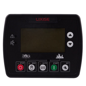 Diesel Generator lixise smart controller LXC3110